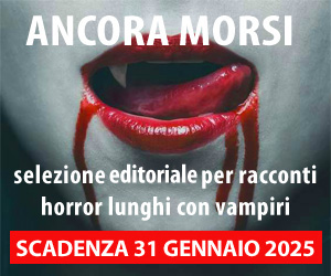 Selezione editoriale ANCORA MORSI