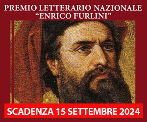 Concorso letterario Enrico Furlini 2024