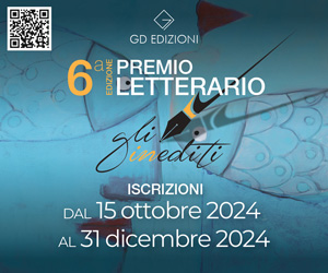 Concorso letterario Gli In-Editi 2024