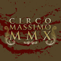 Circo Massimo MMX
